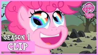 Pinkie's Cutie Mark Story (The Cutie Mark Chronicles) | MLP: FiM [HD]