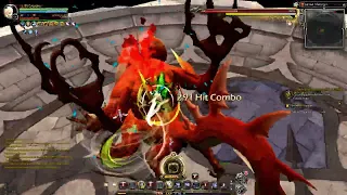 Dragon Nest SEA : STG 20 Windwalker (Sub Projects)