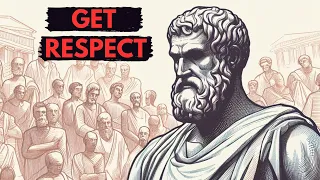 Apply These And Be Respected By Everyone: 12 Powerful Stoic Lessons (Stoicism)