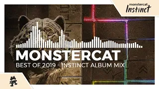 Monstercat - Best of 2019 (Instinct Album Mix)
