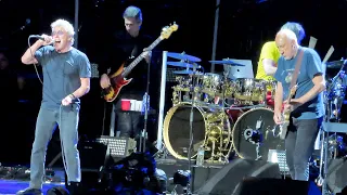 The Who - The Real Me - September 20, 2019 Sunrise Florida