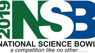 2019 National Science Bowl Final Rounds Opening Remarks