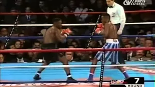 Pernell Whitaker vs Diosbelys Hurtado - HQ- (1997-01-24)