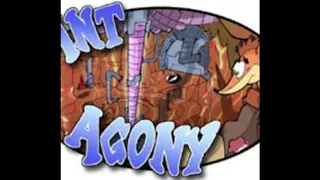 Crash Twinsanity - Ant Agony Soundtrack