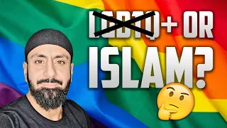 Reclaiming the Rainbow: Islam & LGBTQ+ Ideology's False & Immoral Assumptions - South Africa, Durban