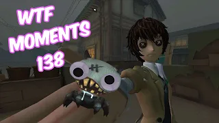 Identity V WTF Moments 138