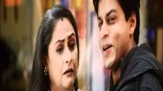 SRK & Плачит сердце моё...wmv