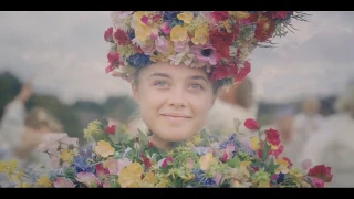 Midsommar | Can’t Smile Without You | Music Video