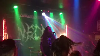 NECROT Live at Toot’s Tavern Crockett CA 7/13/2019