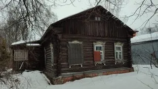 Дом и земельный участок с газом  в Московской области.