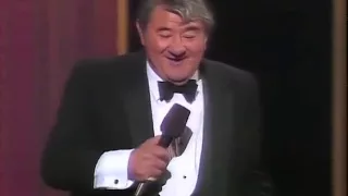 Buddy Hackett - Live From Atlantic City NJ