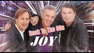 Joy - Back To The 80s ( New Video 2022 )
