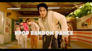 KPOP RANDOM DANCE  BLACKPINK BTS EXO NCT TWICE RED VELVET AND MANY MORE POPULAR SONGS