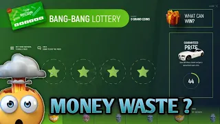 opening 100 lottery ticket in grand rp