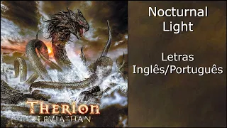 Therion - Nocturnal Light (Letras Inglês/Português)