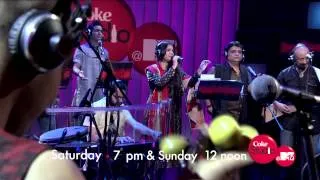 Episode 7 Promo 'Lagi Lagi' Coke Studio @ MTV Season 2