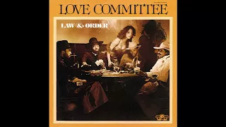 Love Committee - Law And Order