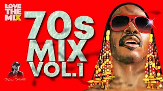 70s MIX VOL. 1 | 70s Classic Hits | Setentas Mix by Perico Padilla #70s #70smusic  #70shits