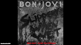 Bon Jovi Livin' On A Prayer 1 hour