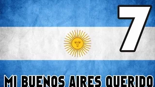 Europa Universalis IV: Mare Nostrum - Mi Buenos Aires Querido - Argentina # 7 Ultimos Capitulos