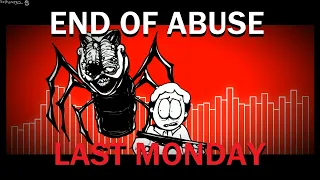 End of Abuse [LAST MONDAY] - Gorefield: End of Abuse [+FLP]