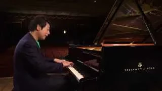 Lang Lang - Rondo Alla Turca