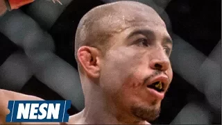 UFC 212 Preview, Picks Podcast: Jose Aldo Vs. Max Holloway