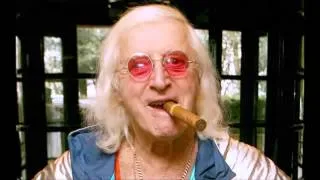 Jimmy Saville - A Fitting Tribute To This Evil Man