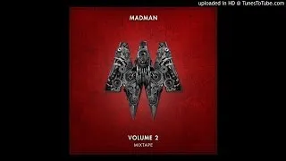 MADMAN - "Baby blu RMX" ft. Pedar, Nitro [MM VOL. 2]