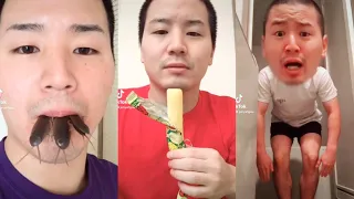 Junya1gou funny video 😂😂😂 | JUNYA Best TikTok April 2022 Part 173