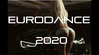 EURODANCE 2020 - RODRI EUROMANIAKO MIX BEST EURODANCE 2020