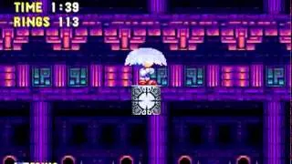 Sonic the Hedgehog 3 (Genesis) - Longplay