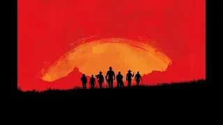 Red Dead Redemption 2 - A Gringo Like Me