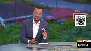 🔴 Noticias Telemedellín - viernes, 5 de agosto de 2022, emisión 12:00 m.