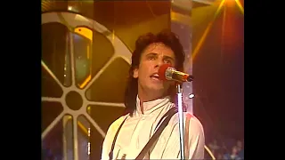 Rick Springfield - Dance This World Away (1985 live HD)