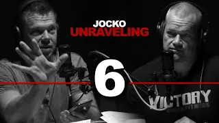 The Unravelling 6: Trying to Win