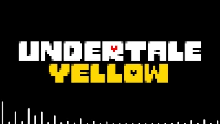 Undertale Yellow OST: 10 - Fever Pitch!