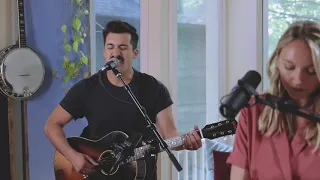 Keep On Running: Live at The Tree House Sessions