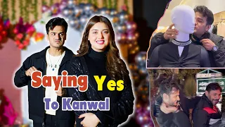 Saying Yes To Kanwal For 24 Hours || 26 Birthday Gifts 😍