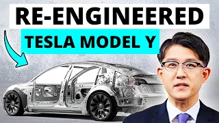 Toyota CEO Sato Finally Admits The Truth About Tesla!