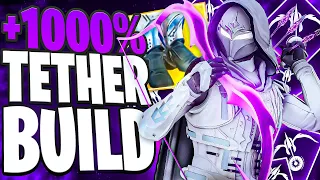 The "Super Every 5 Seconds" Void Hunter Orpheus Rig Build