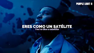 Khalid - Satellite (Español - Lyrics) || Video Oficial