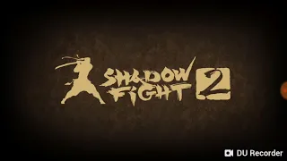 Shadow vs Corporal, the first bodyguard of Shogun (Shadow fight 2 Series)