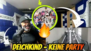 PATREON REQUEST | Deichkind - Keine Party - Producer Reaction