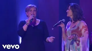 Amy Grant, Sandi Patty - El Shaddai (Live)