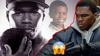 A 50 Cent le dispararon por este RAP! [Ghetto Qu'ram]