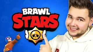 GRACZ FIFA VS BRAWL STARS! ZOSTANĘ PROSEM?!