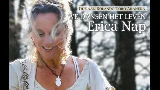 We dansen het leven  - Erica Nap