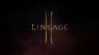 Lineage II - Male Character's Voices