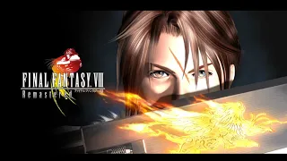 [FR] Final Fantasy VIII : Mod Curiosité par Antoine211